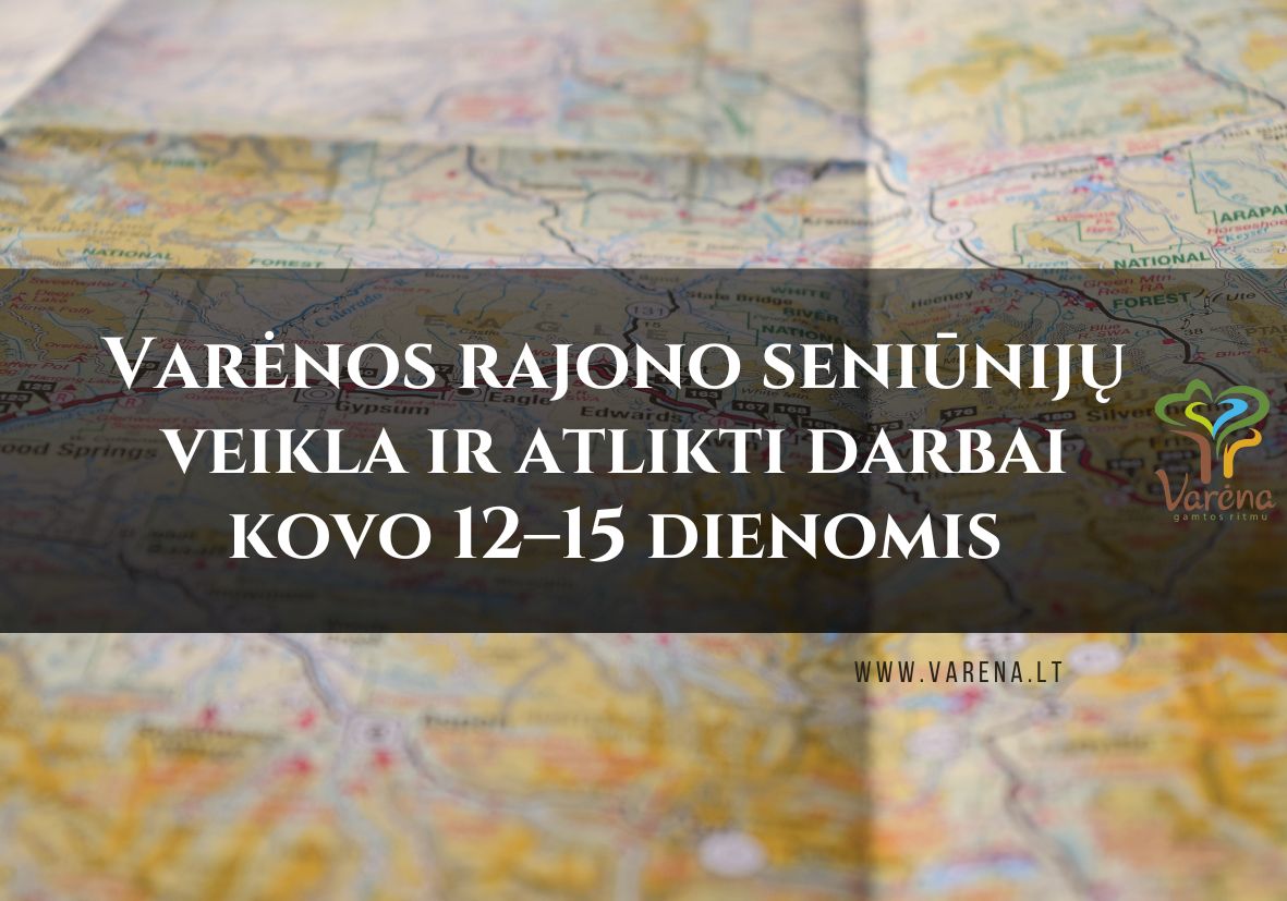 Savivaldybė 1