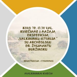 Valkininkų Mažoji Ekspedicija