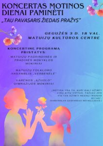 Matuizos