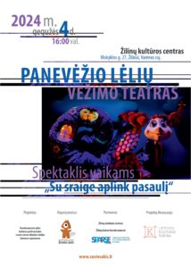 Susraigeaplinkpasauli Finalposter A3 Uzlaidos3mm