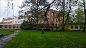 Merkinė 1