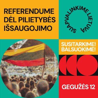Referendumas