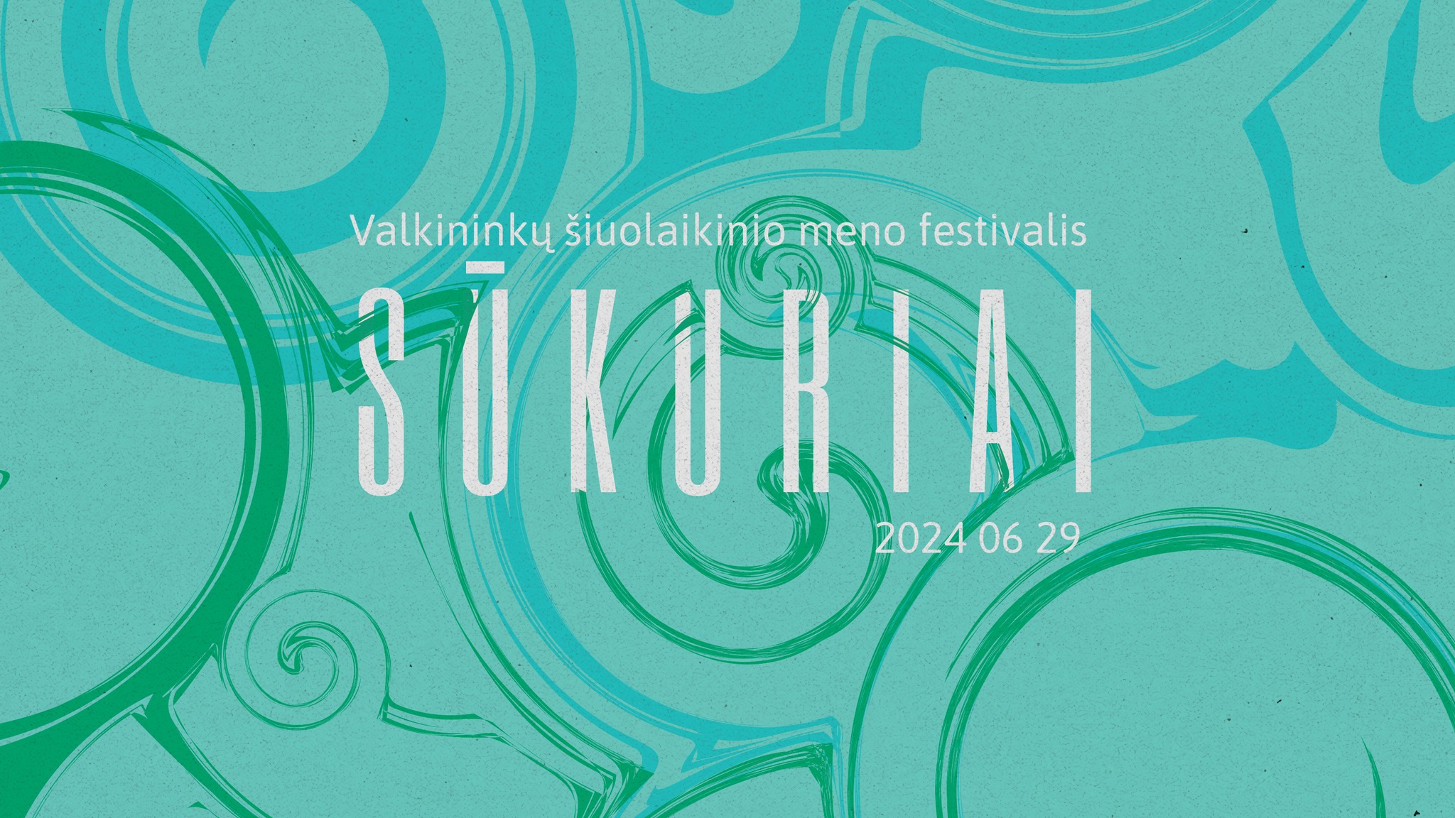 Sūkuriai