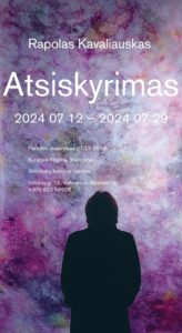 Paroda Valkininkuose