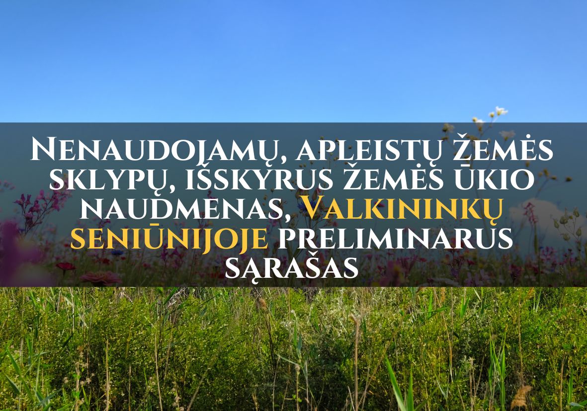 Savivaldybė 5