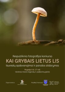 Fotografijų Paroda