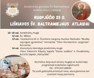 Li&scaron;kiava