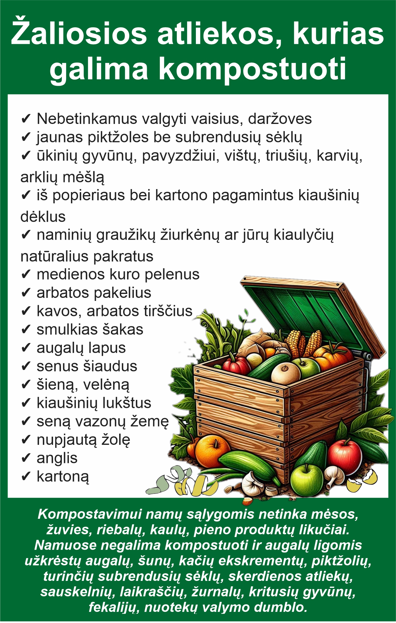 Žaliosios Skrajutė