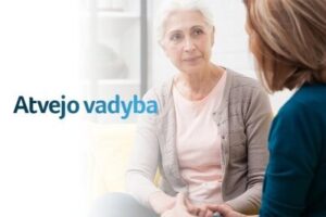 Atvejo Vadyba
