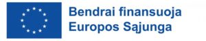 LT Bendrai Finansuoja Europos S&eth;junga PANTONE 768x155