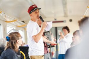 Martynas Nasicomy Nuotr. 1