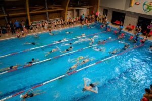 Varėnos žuvelės 2024 Rugsėjo 28 D. 11 Val.