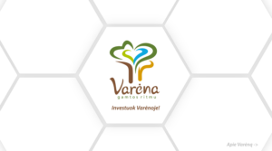 Investuok Varenoje