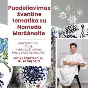 Nomeda Marčėnaitė