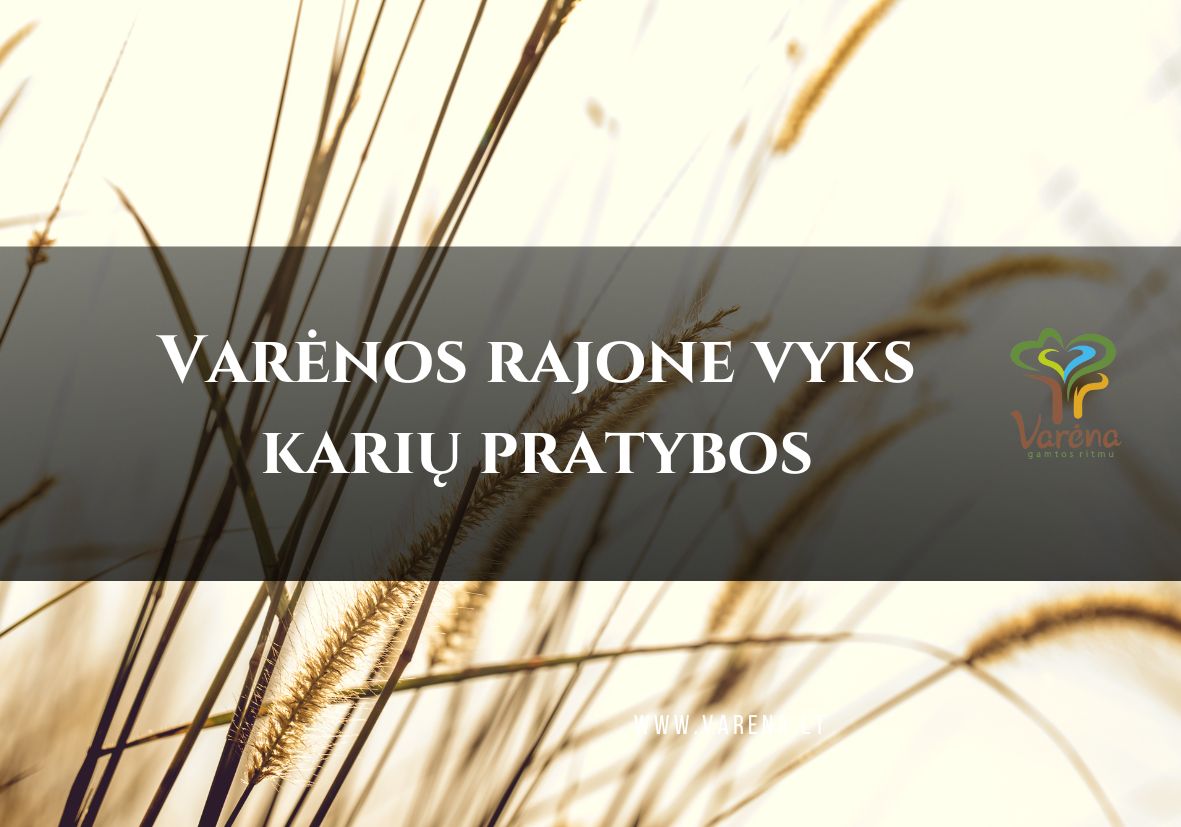 Karių Pratybos