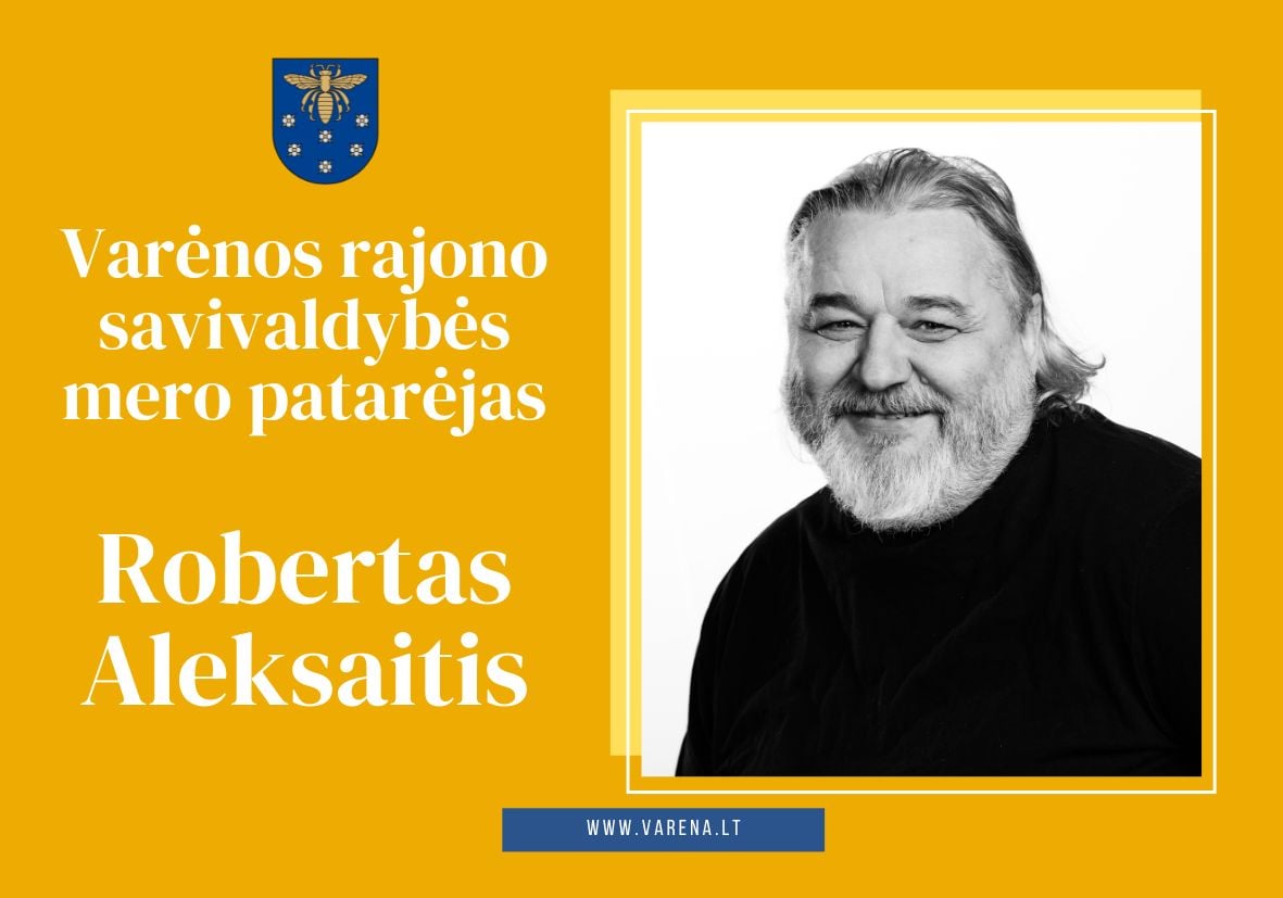 Mero Patarėjas