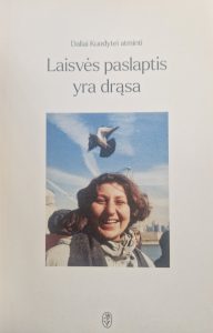 Dalios Knyga