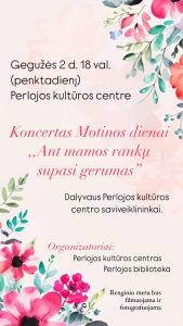 Perloja Mama