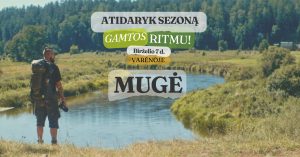 Mugė