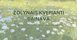 Subartonys 12 Val. Krėvės Muziejus