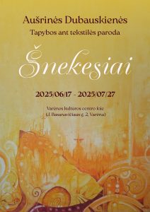 Paroda Dubauskiene 07