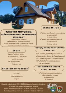 Turizmo Diena