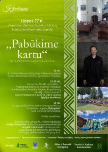 Pabūkime Kartu Panara 002