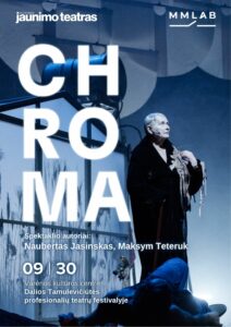 CHROMA 09 30 Gastroles A3