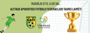 Futbolas