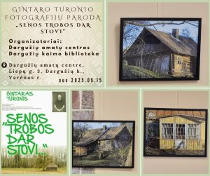 Gintaro Turonio