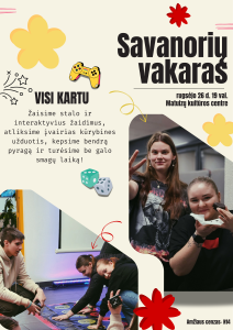 Vakaras
