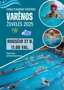 Zuveles Varenoje