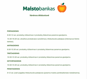 Be Pavadinimo