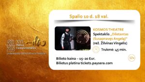 Spalio 10