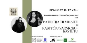 Spalio 21