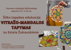 Edukacija