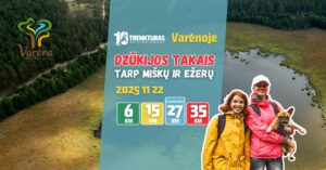 Trenkturas