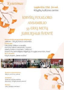 Kibysiai Jubiliejus 2025 002
