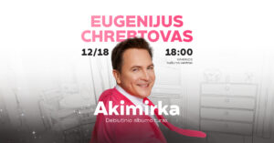 Eugenijus Chrebtovas