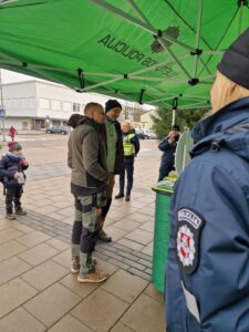 Klausimai Bendruomenei