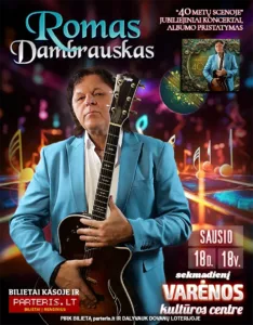 Dambrauskas