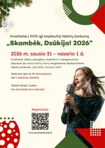 Skambek Dzukija