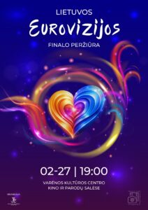 Eurovizijos Finalas