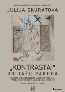 Koliazu Paroda