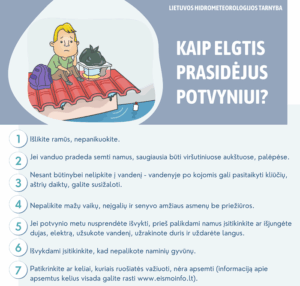 Potvynis 2