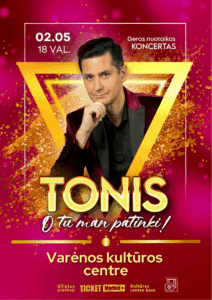 Tonis Su Ok
