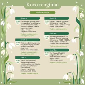 Kovo Renginiai 3