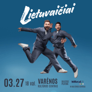 Lietuvaiciai