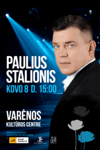 Paulius Stalionis