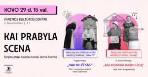 Teatru Diena